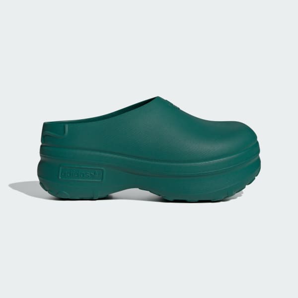 Adifom Stan Smith Mule Shoes