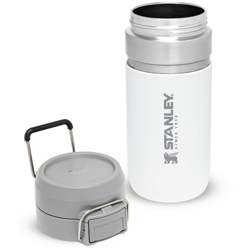 Stanley Quick Flip Water 0.47L Isolierflasche