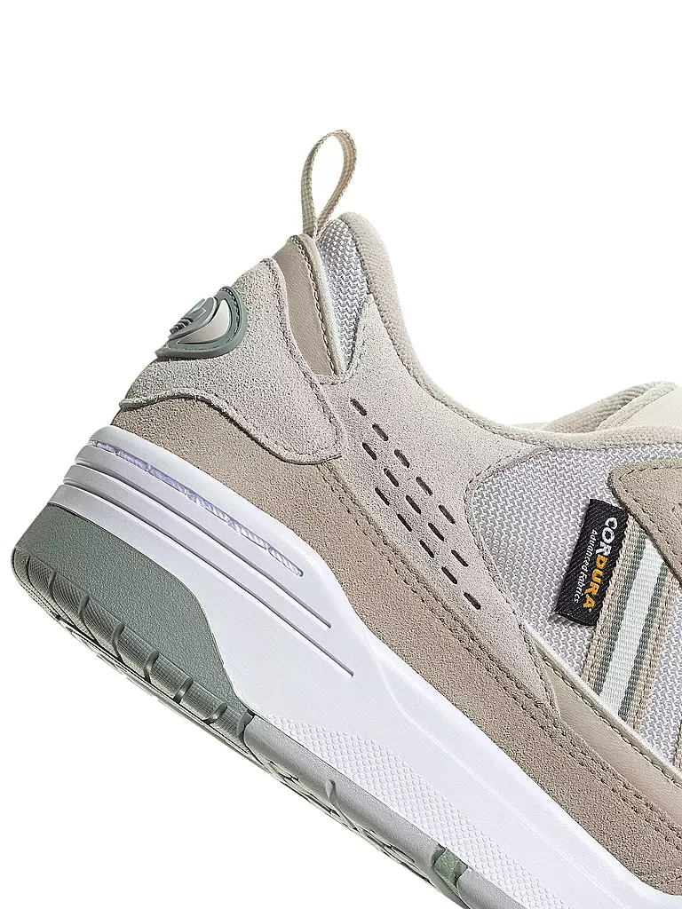 ADIDAS ORIGINALS Sneaker ADI 2000 beige