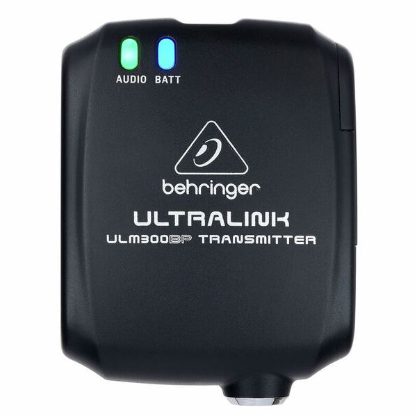 Behringer ULM300LAV