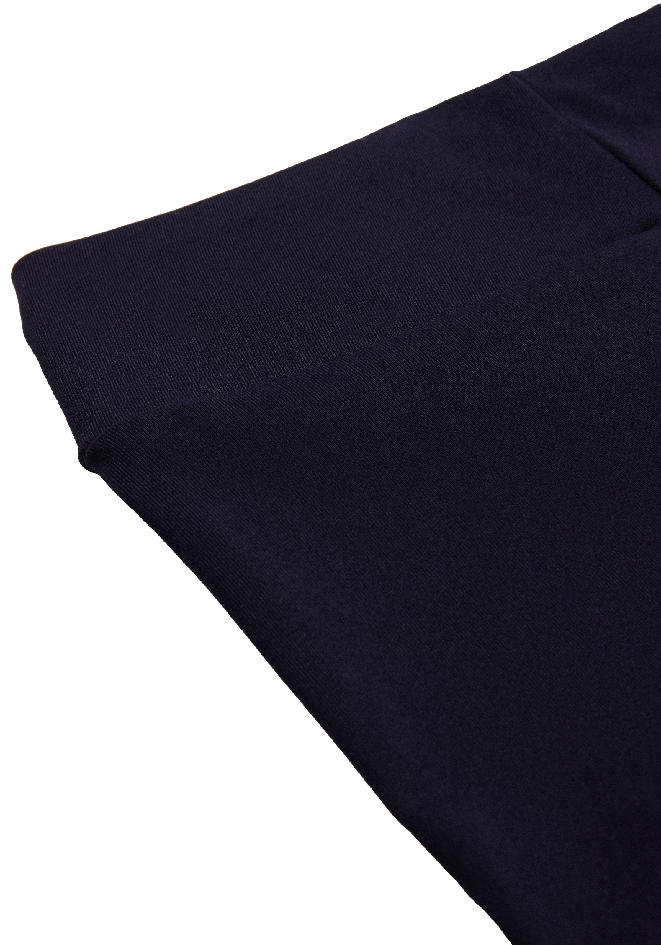 YSABEL MORA Leggings »LEGGINGS BASIC COLLECTION«  enggeschnittem mit Push-up Effekt