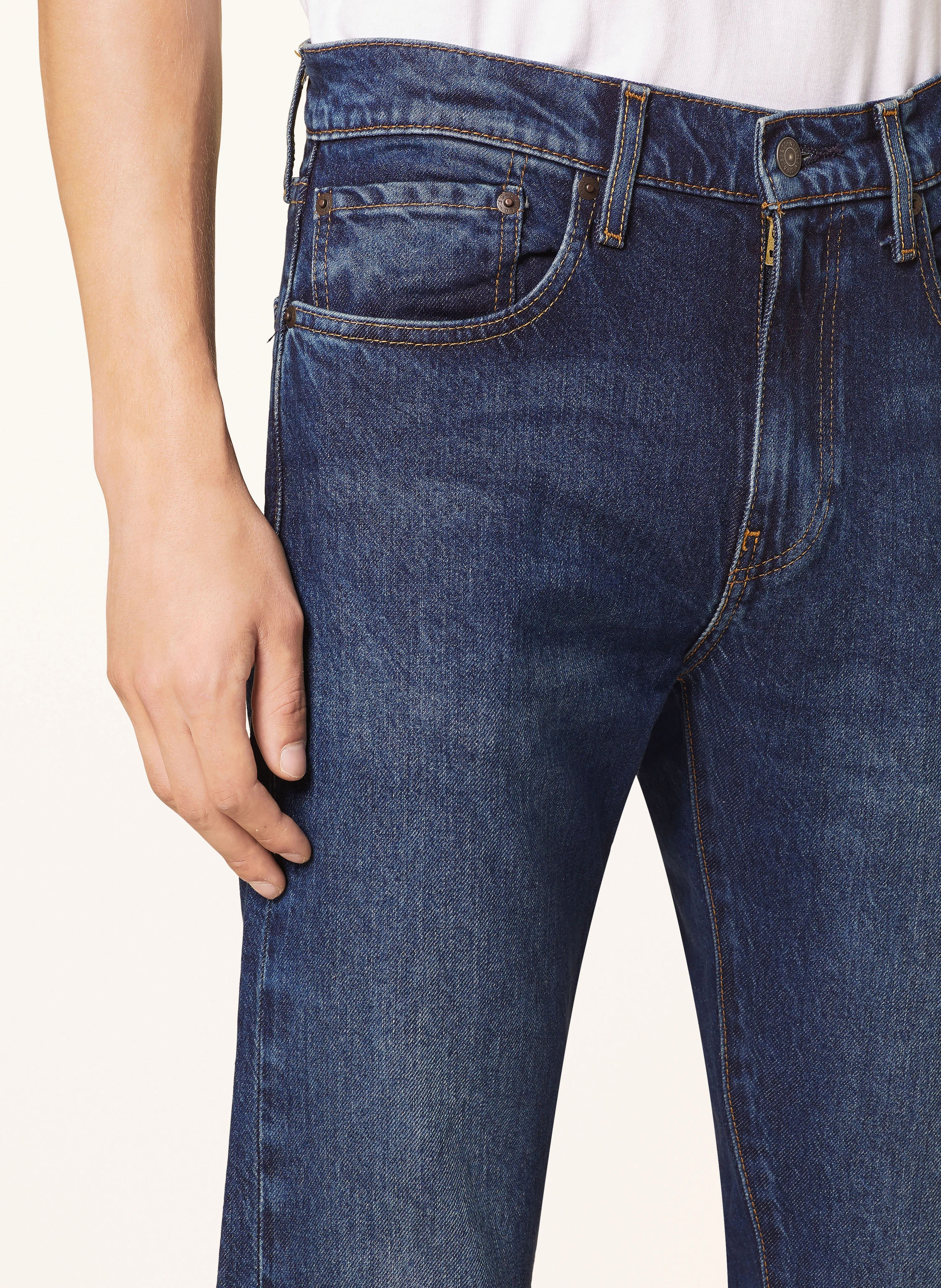 Levi's® Jeans 512 SLIM TAPER JACK OF ALL Slim Fit