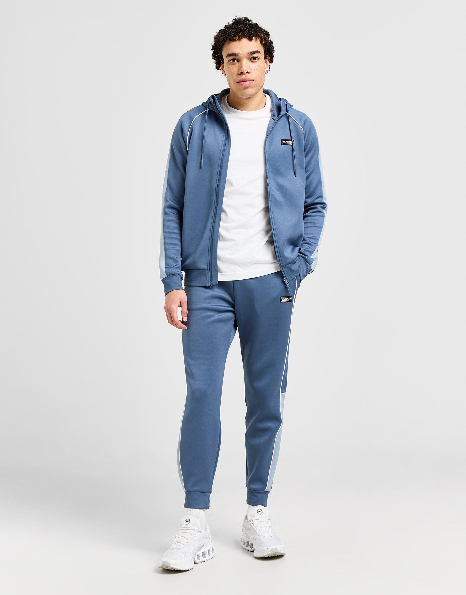 McKenzie Sweat à Capuche Medley Homme