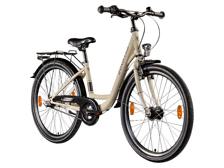 Kinderfiets C400