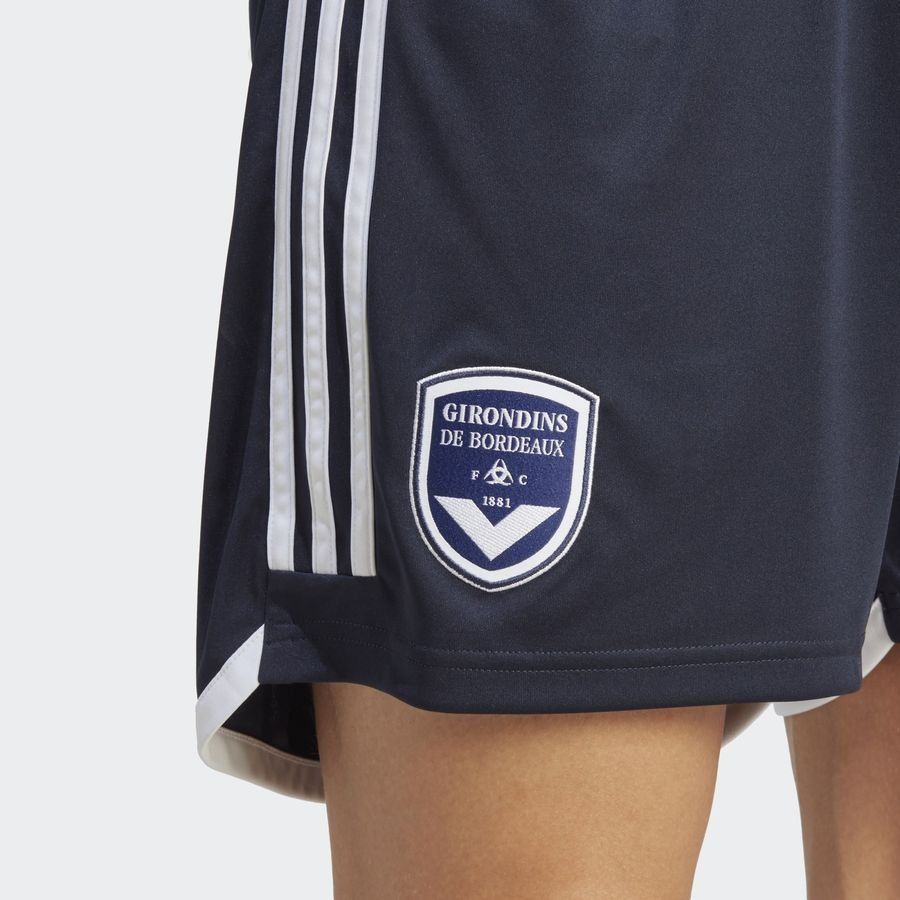 Adidas Short Domicile Girondins de Bordeaux 23/24