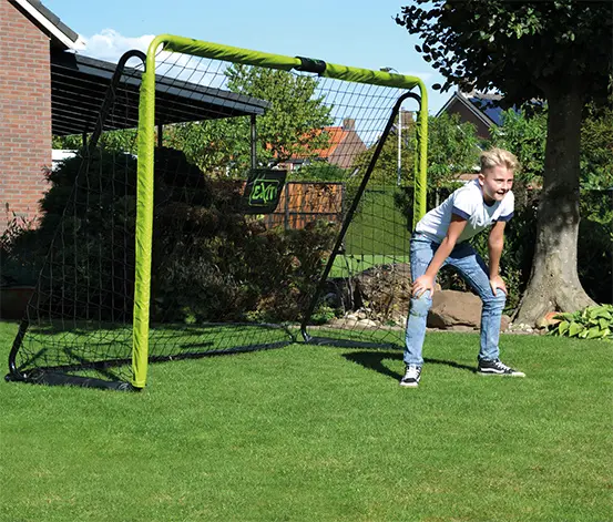 EXIT Fußballtor »Tempo 1800«