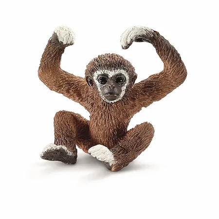 Schleich® 14718 Gibbon Junges