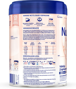 Nutrilon DuoBalans 1 800GR