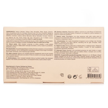 Aesop Refresh Body Cleansing Slab