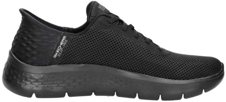 Skechers Skechers Slip-Ins: Go Walk Flex zwart