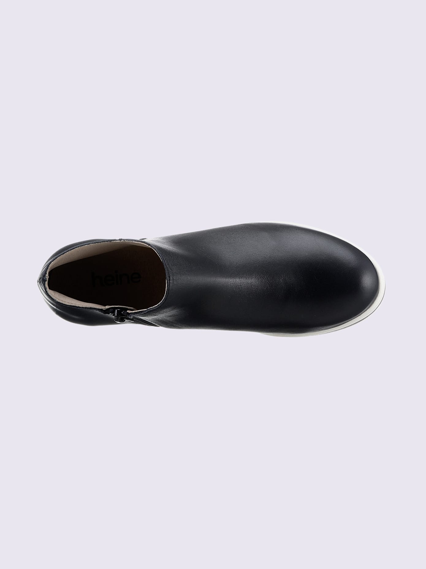Bottines fabriqué en espagne