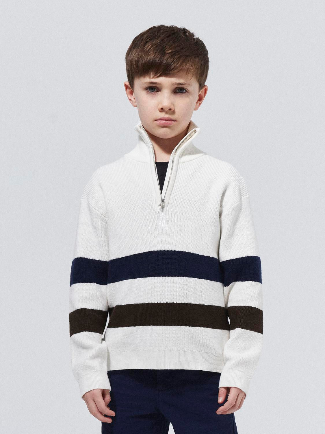 Name It Pullover Ralph