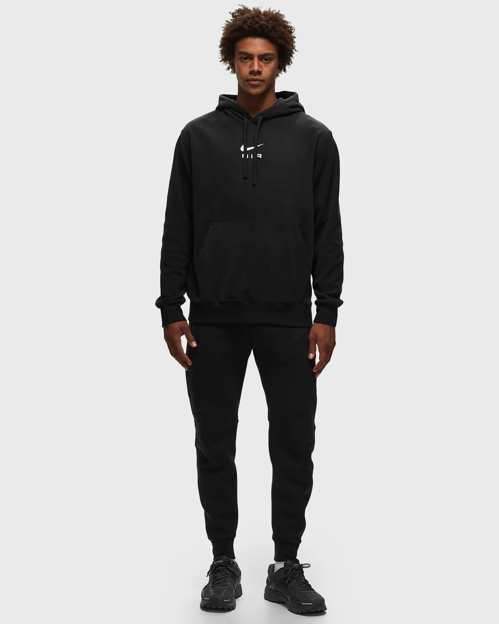 Nike Nike Air Men's Pullover Fleece Hoodie