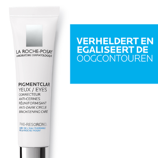 La Roche-Posay Pigmentclar Eye Corrector Anti-Dark Circle 15ML