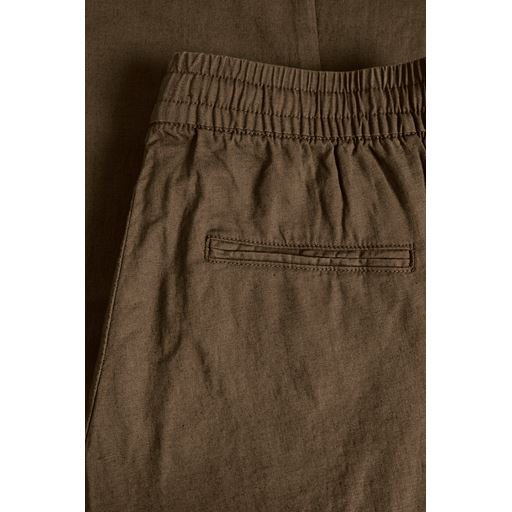 Matinique Barton Bukser, Brown Soil, S/32