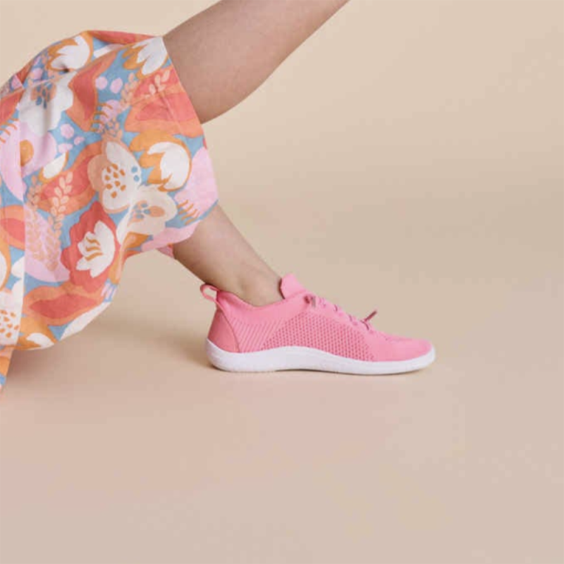 Reima Reima Shoes Astelu Barefoot Rose