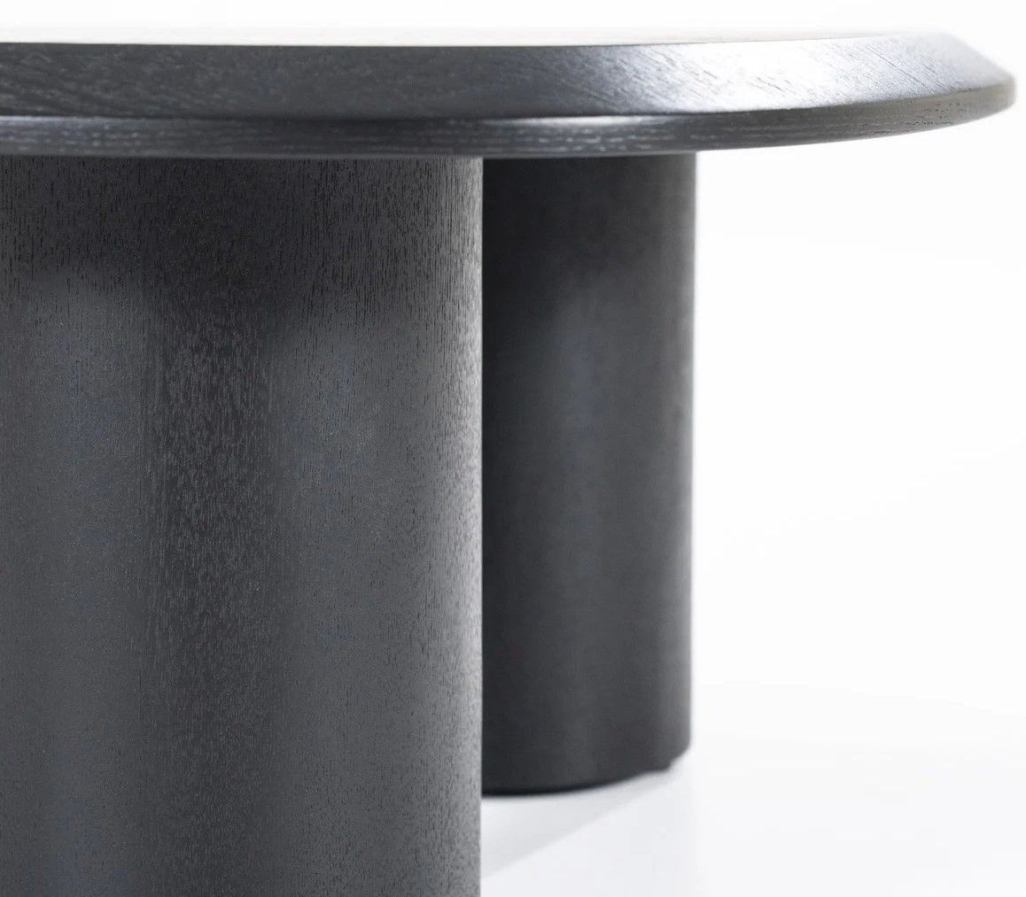 Salontafel 95978 Walter B96 x D78 x H32 cm