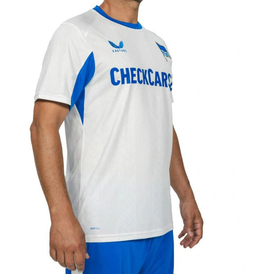 Castore Hertha BSC Uit Shirt 2025/2026