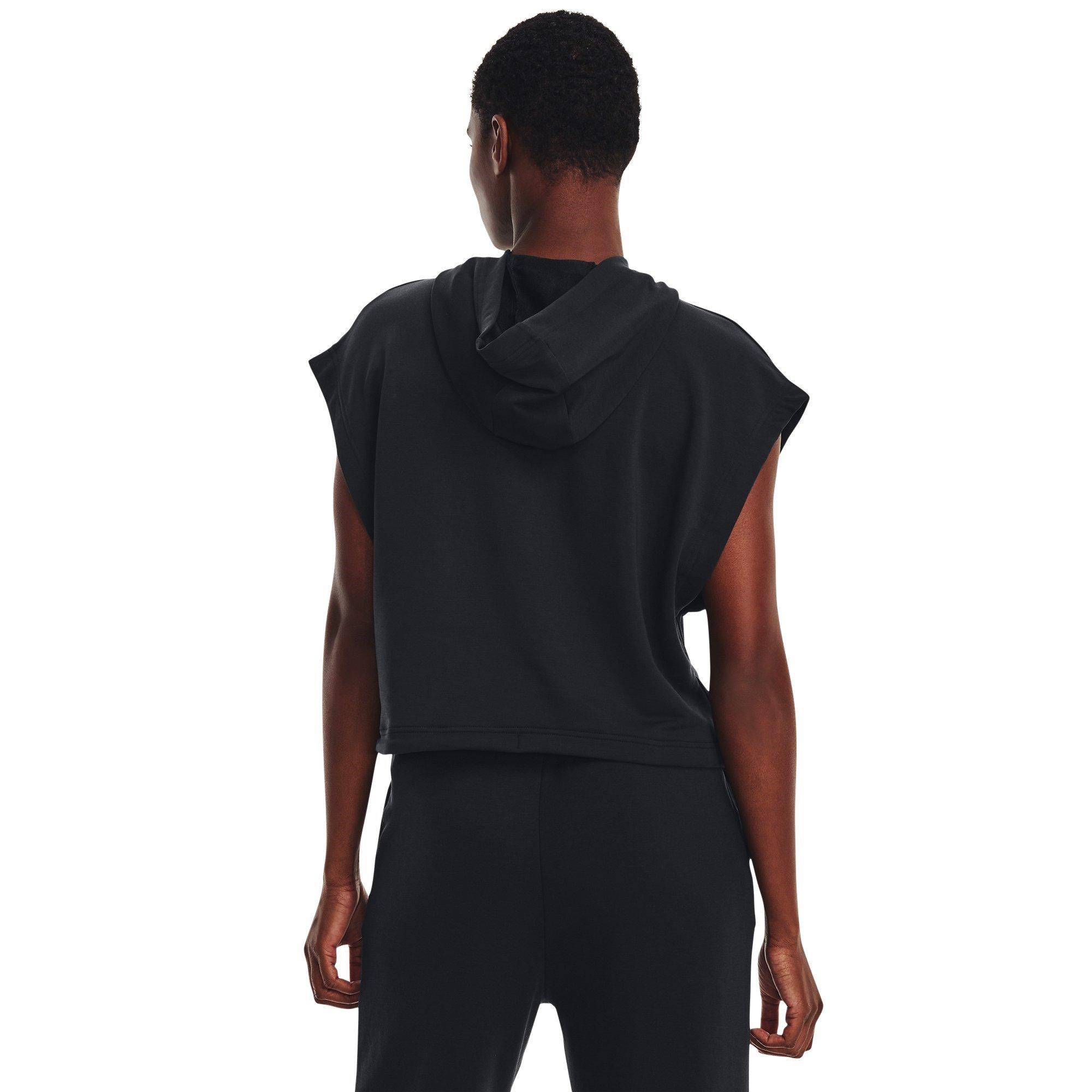 Under Armour UA Try Ss Hoodie Ld99