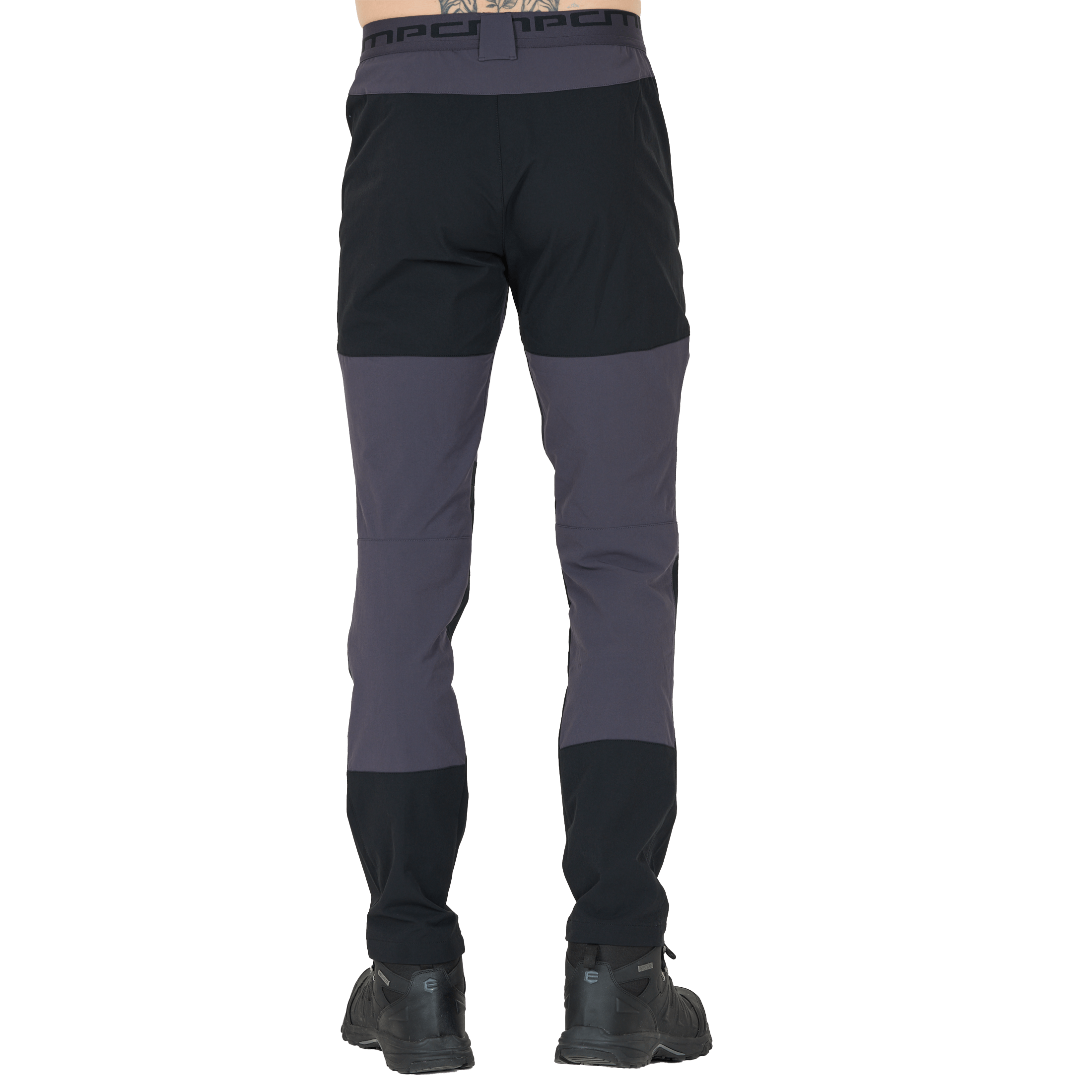 CMP Man Long Pant - Bukse