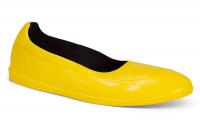 Kalosjer Overshoe-60 Gul