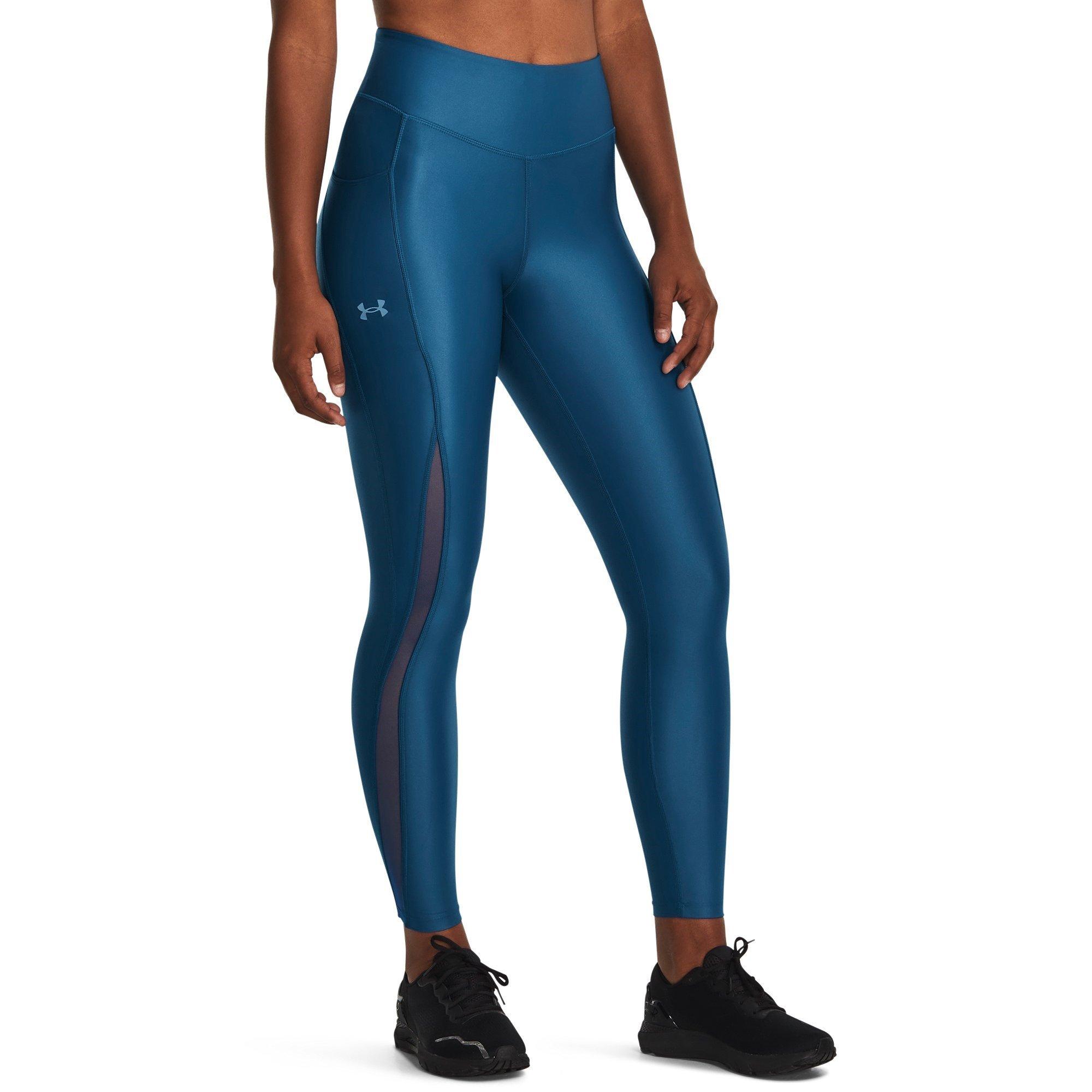 Under Armour Under Armour Fly Fast Elite Isochill Tgt Gym Legging Womens