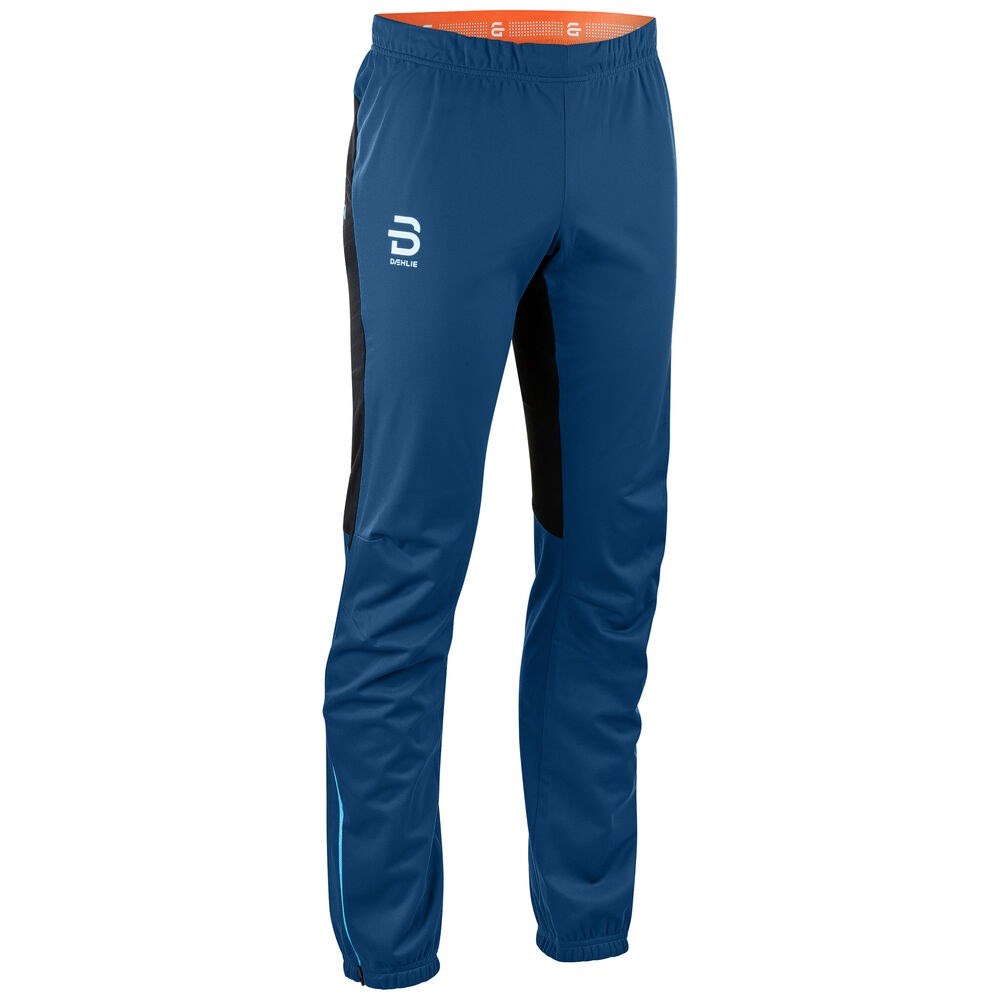 Dæhlie Power Pants Navy