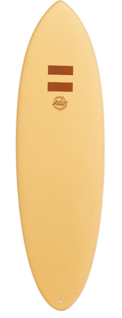 Indio Racer - Ultra SOFT - 6'0 x 21