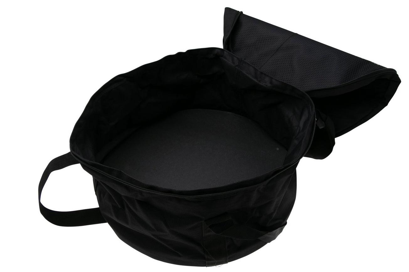 Petromax ft4.5 transporttas voor Dutch Oven, draagtas