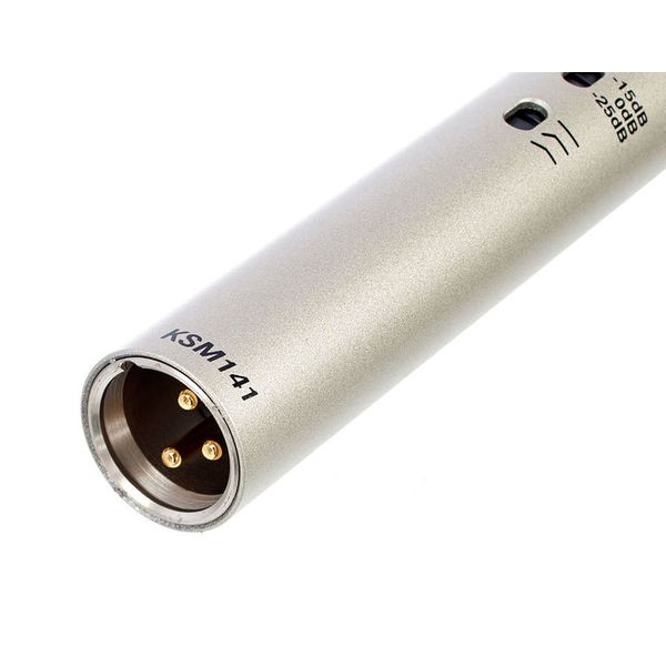 Shure KSM 141 SL