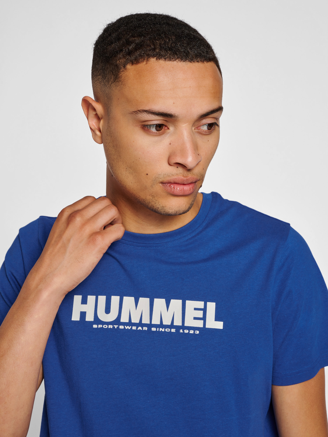 hmlLEGACY T-SHIRT