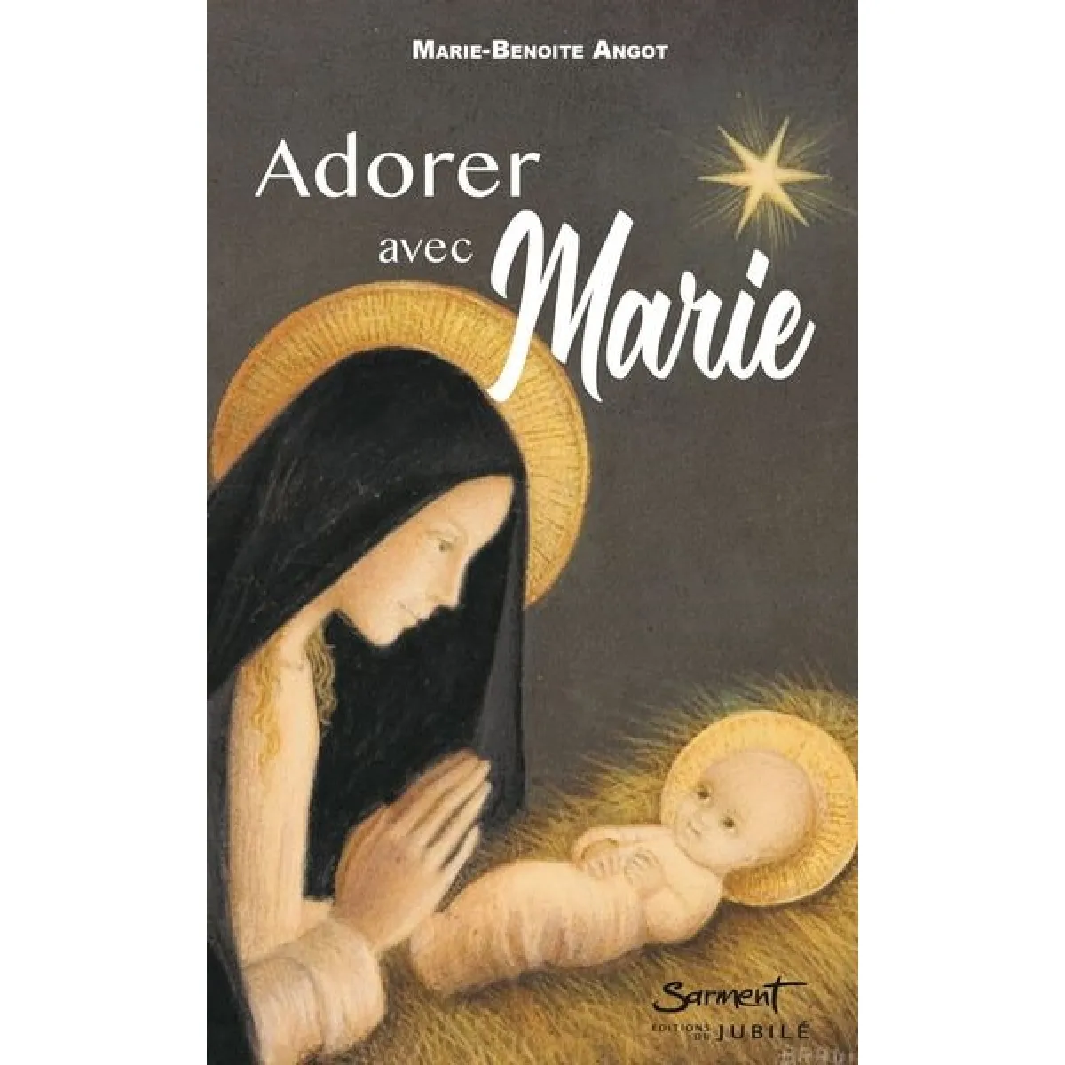 Adorer avec Marie · Occasion