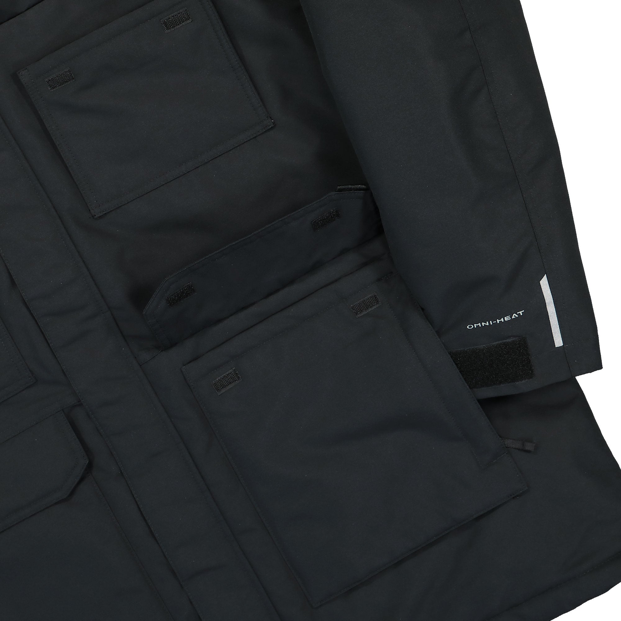 Columbia<br>Landroamer II Parka