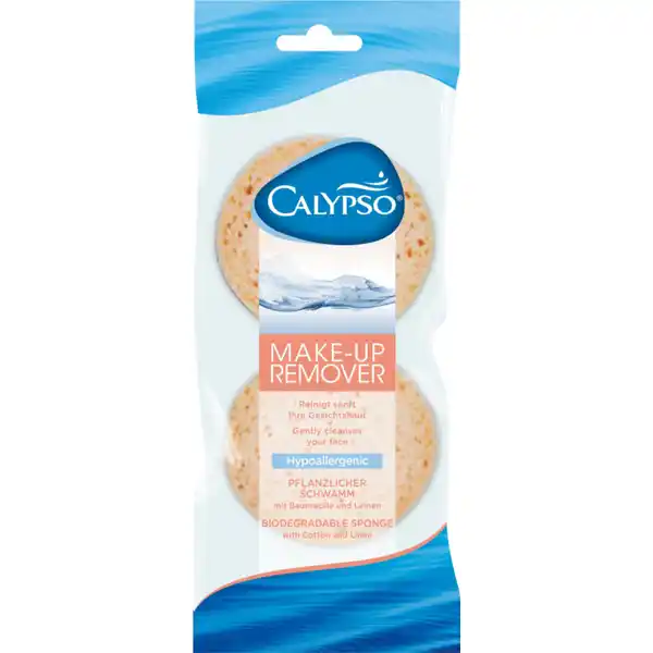 Make up Remover  Schwämmchen