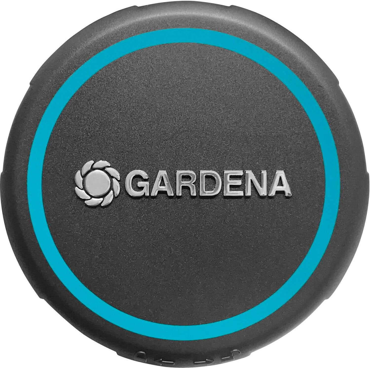 Gardena bodemvochtigheidssensor zwart D 7 H 14 cm