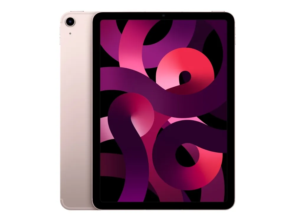 Apple 10.9-inch iPad Air Wi-Fi   Cellular - 5. generation - tablet - 256 GB - 10.9