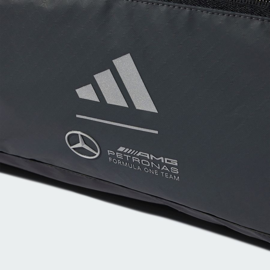 Adidas SAC EN TOILE HYBRIDE MERCEDES - AMG PETRONAS FORMULA ONE TEAM