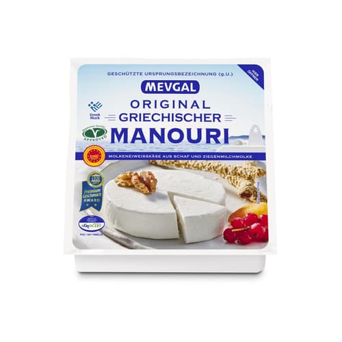 Mevgal Manouri DOP
