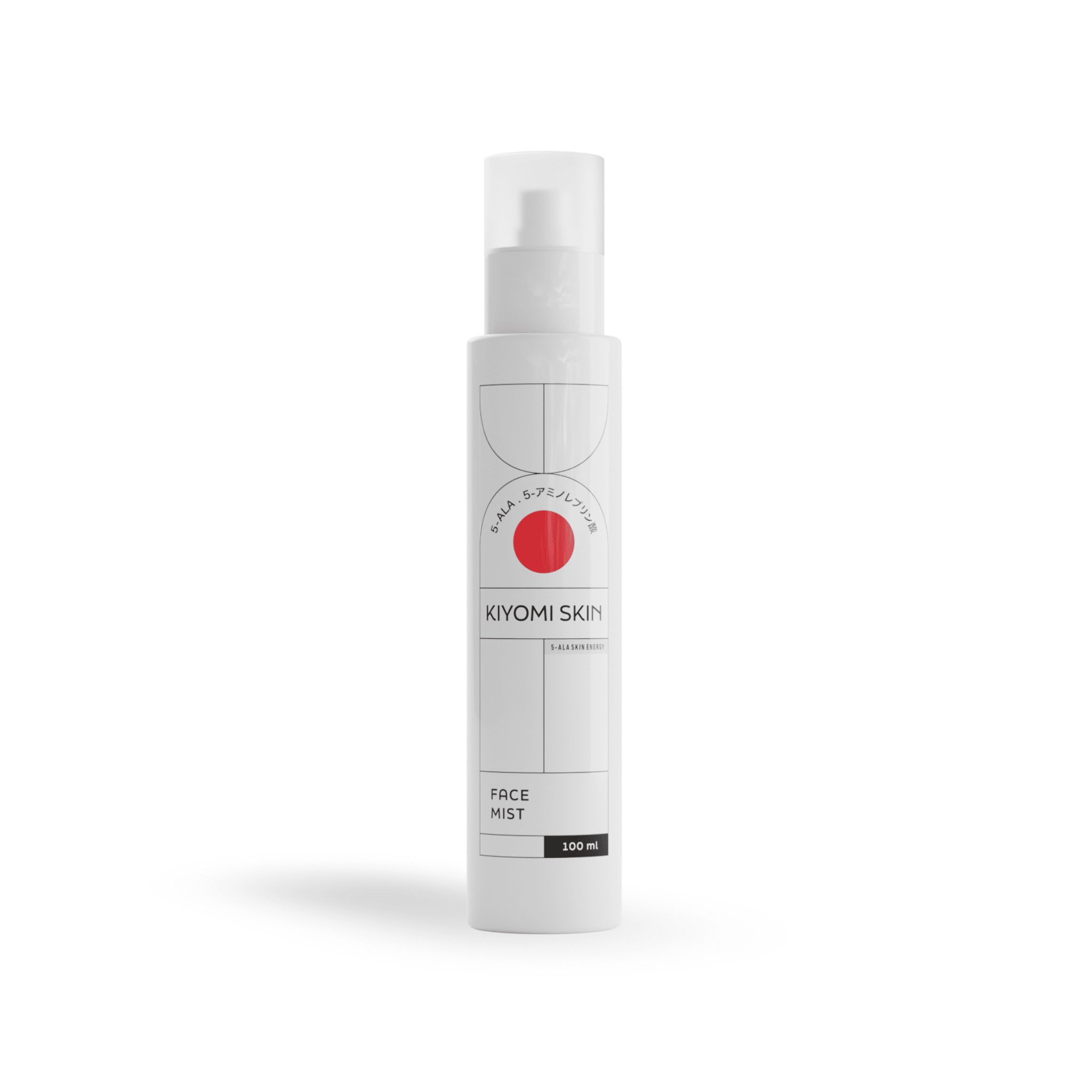 Kiyomi Skin Gesichtsspray