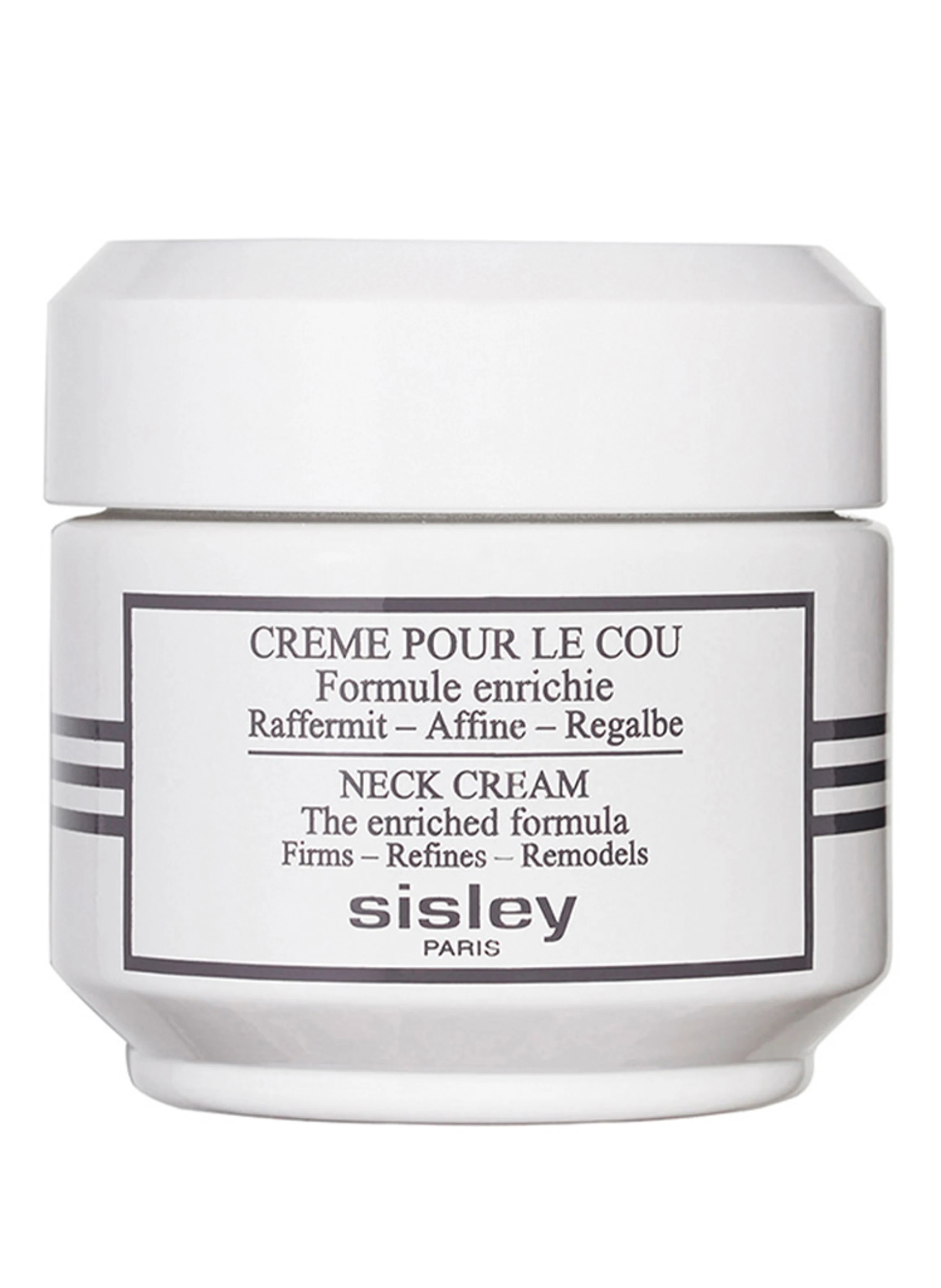 sisley Paris CREME POUR LE COU