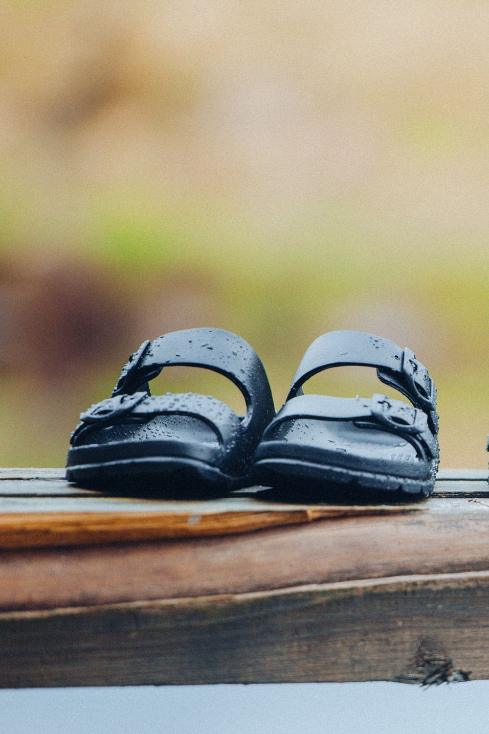 ORANGO Sogn sandal