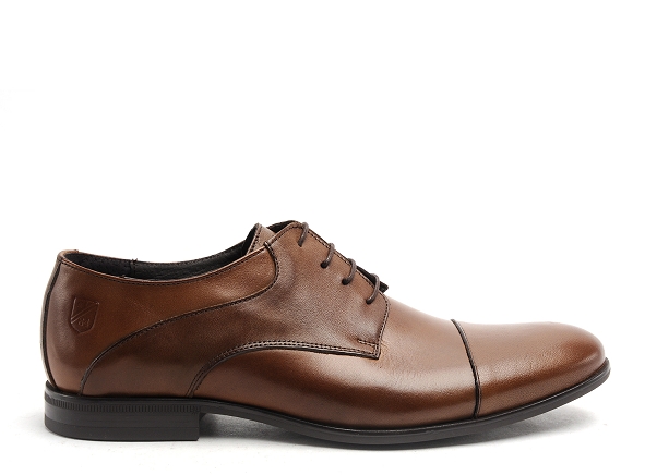 Margarita mariotti basses homme 571 marron