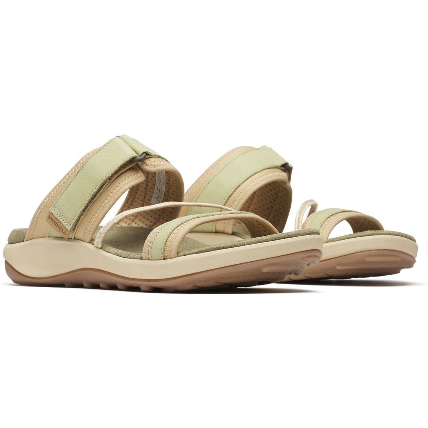 MerrellTerran 4 Slide