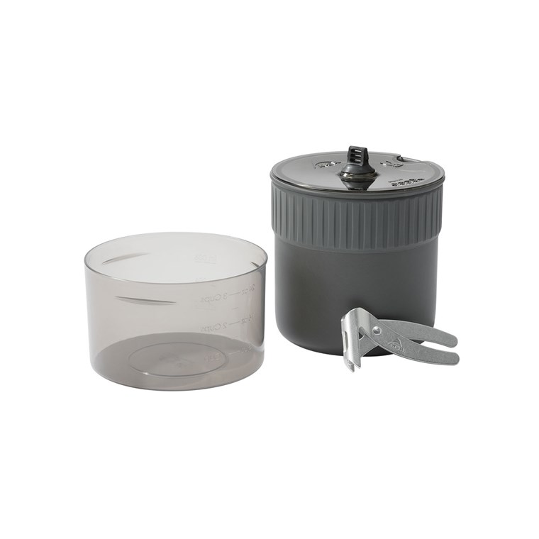 MSR Trail Mini Duo Cook Set