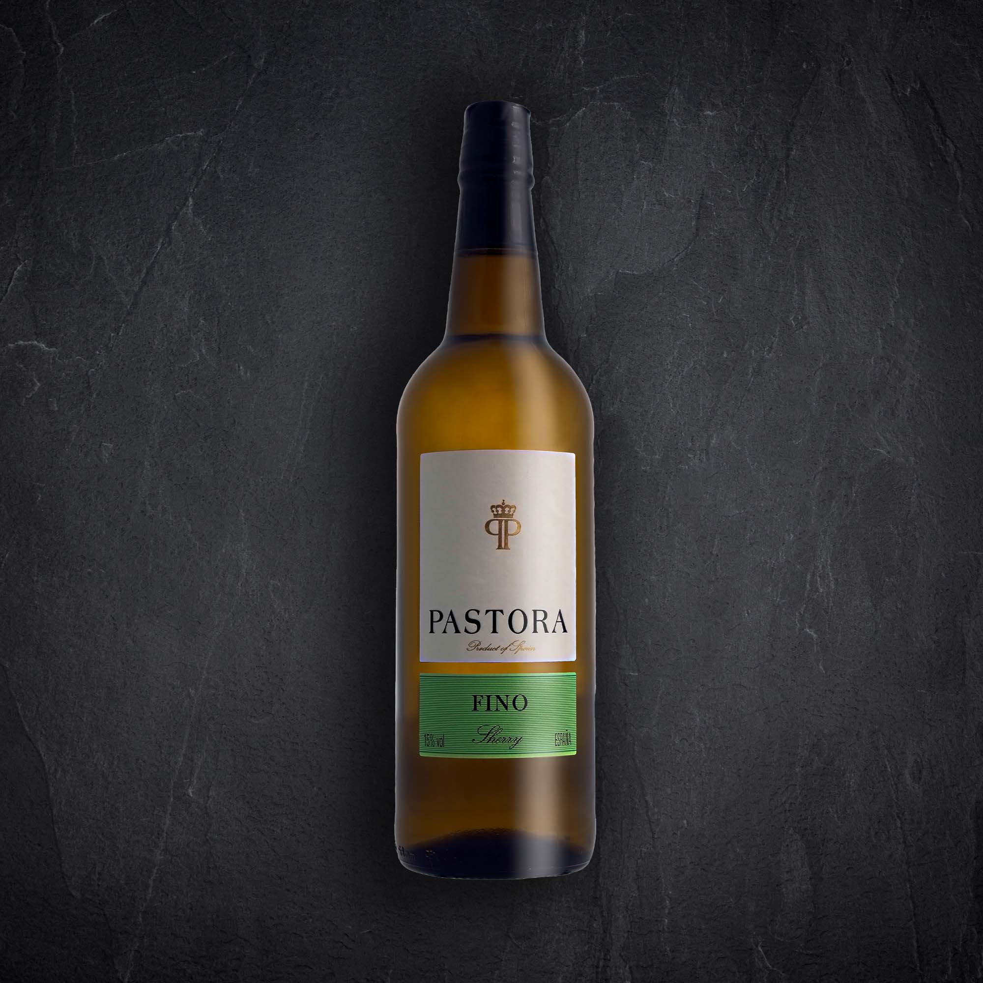 Pastora Fino Sherry