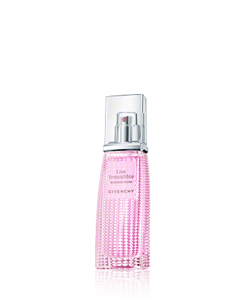 Givenchy Live Irrésistible Blossom Crush edt vapo 30ml
