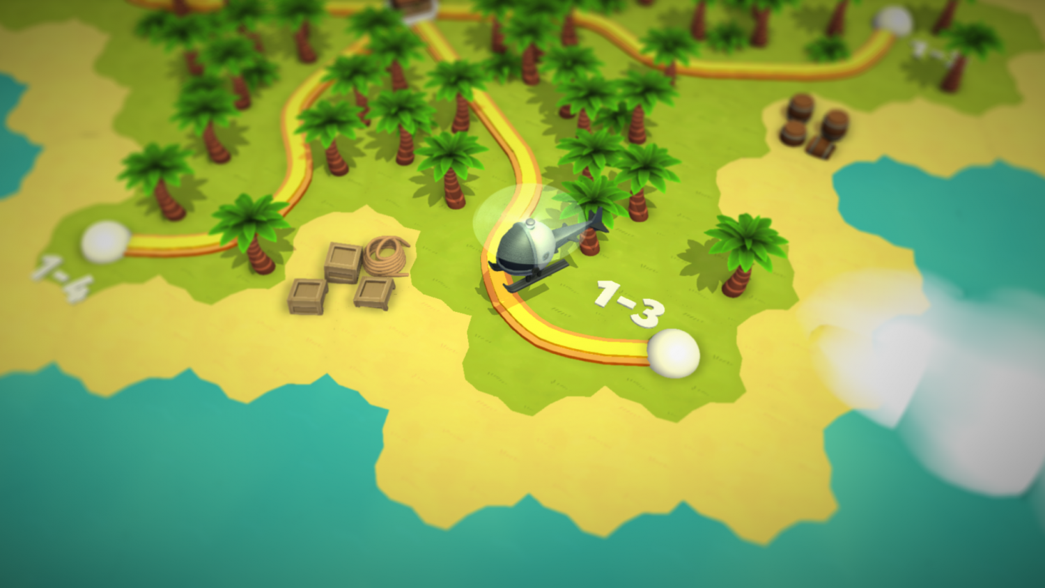 Overcooked - The Lost Morsel- PC