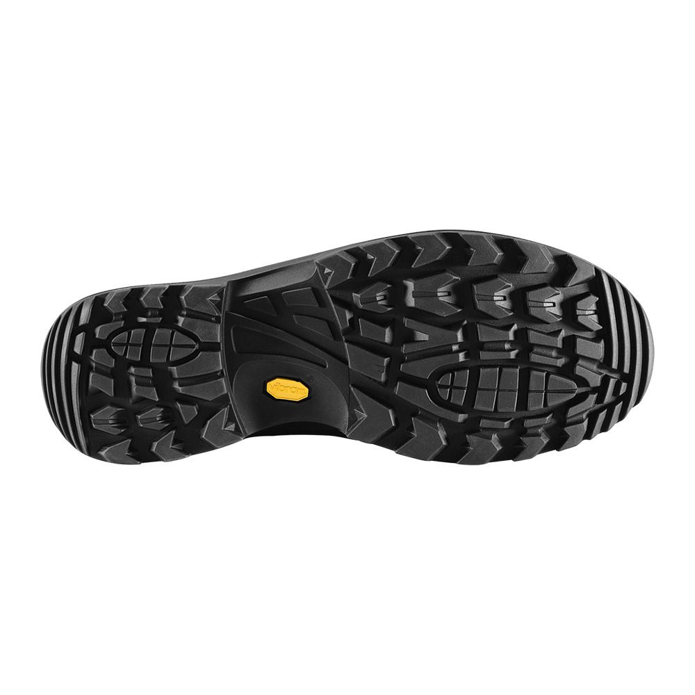 Lowa RENEGADE GTX - Chaussures randonné Homme deepblack