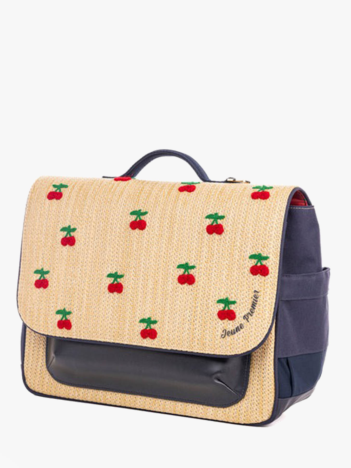 Cartable It Bag Midi 2 compartiments JEUNE PREMIER