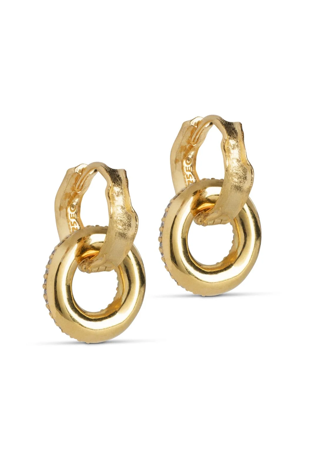 Enamel Copenhagen Hoops, Celin